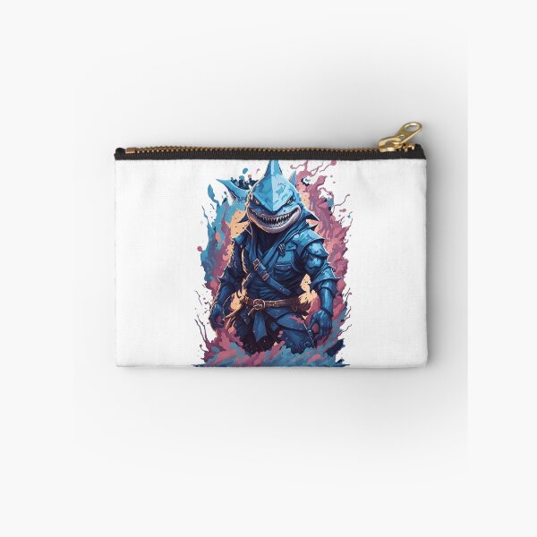 Item preview, Ninja Shark 6 designed and sold by RabbitPrints.
