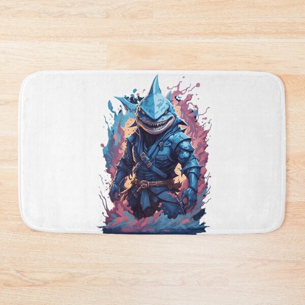Item preview, Ninja Shark 6 designed and sold by RabbitPrints.
