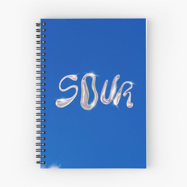Item preview, olivia rodrigo sour album poster designed and sold by artistiiq.