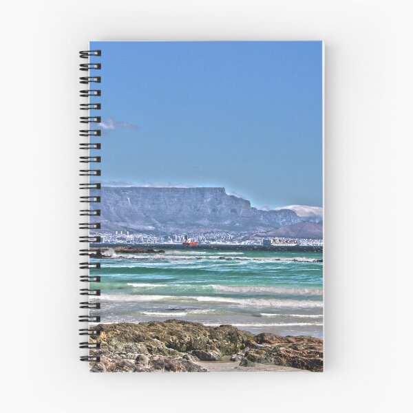 Item preview, Table Mountain designed and sold by artistevt.