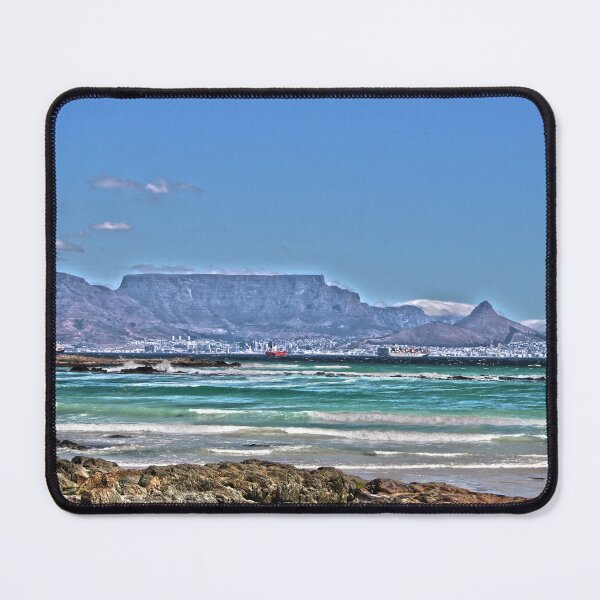 Item preview, Table Mountain designed and sold by artistevt.