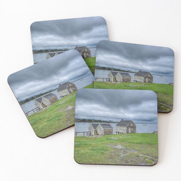 Item preview, Coast of Maine designed and sold by Colleen Drew.
