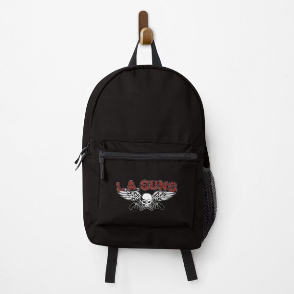 Item preview, LA Guns Skull Pistols designed and sold by JourneSexto.