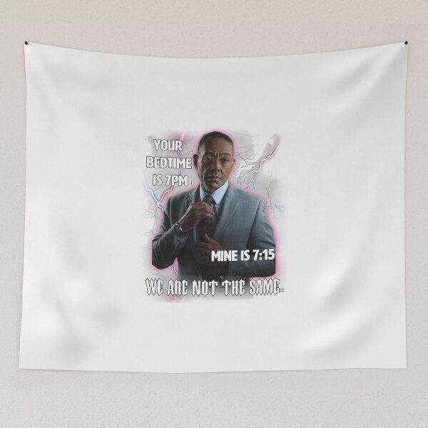 Item preview, My Bedtime is 715, designed and sold by Alvinintheiser.