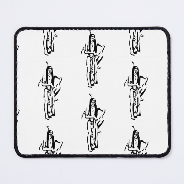 Item preview, native american designed and sold by Bradipino.