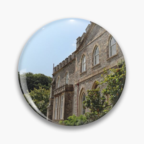 Item preview, Hartland Abbey designed and sold by Zoe Sian Photography.