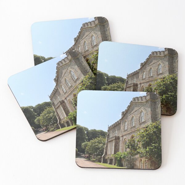 Item preview, Hartland Abbey designed and sold by Zoe Sian Photography.