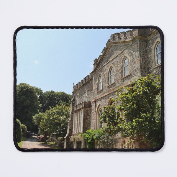 Item preview, Hartland Abbey designed and sold by Zoe Sian Photography.