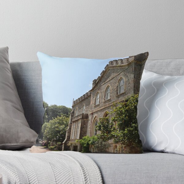 Item preview, Hartland Abbey designed and sold by Zoe Sian Photography.