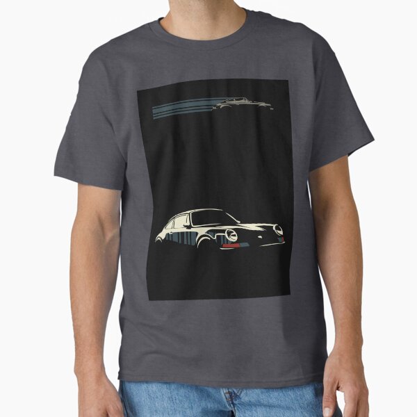 Item preview, Minimalist Porsche designed and sold by SFDesignstudio.