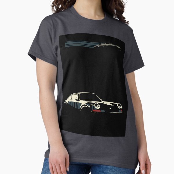 Item preview, Minimalist Porsche designed and sold by SFDesignstudio.