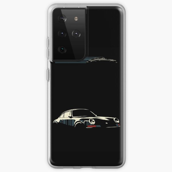 Item preview, Minimalist Porsche designed and sold by SFDesignstudio.