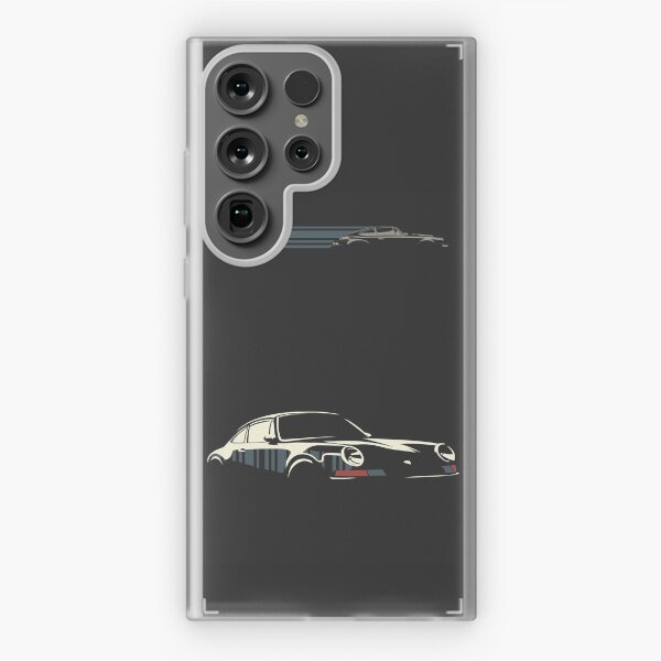 Item preview, Minimalist Porsche designed and sold by SFDesignstudio.