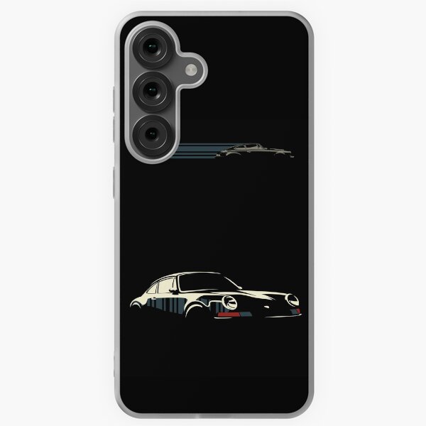 Item preview, Minimalist Porsche designed and sold by SFDesignstudio.