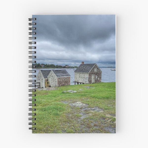 Item preview, Coast of Maine designed and sold by Colleen Drew.