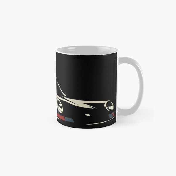 Item preview, Minimalist Porsche designed and sold by SFDesignstudio.