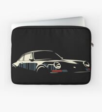 Minimalist Porsche Laptop Sleeve