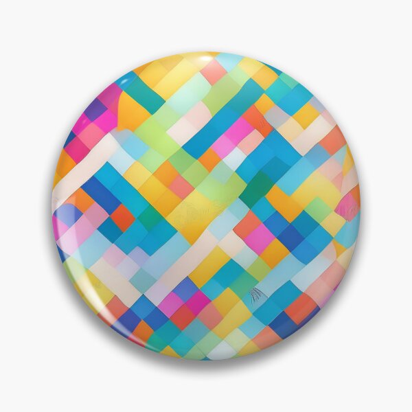 Item preview, Pixel Colors designed and sold by designmansoner.