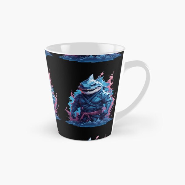 Item preview, Ninja Shark 7 designed and sold by RabbitPrints.