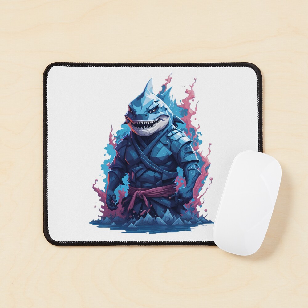 Item preview, Mouse Pad designed and sold by RabbitPrints.