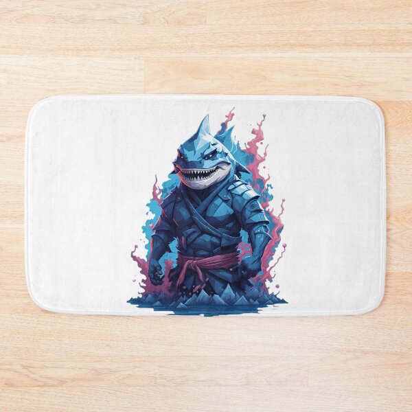 Item preview, Ninja Shark 7 designed and sold by RabbitPrints.