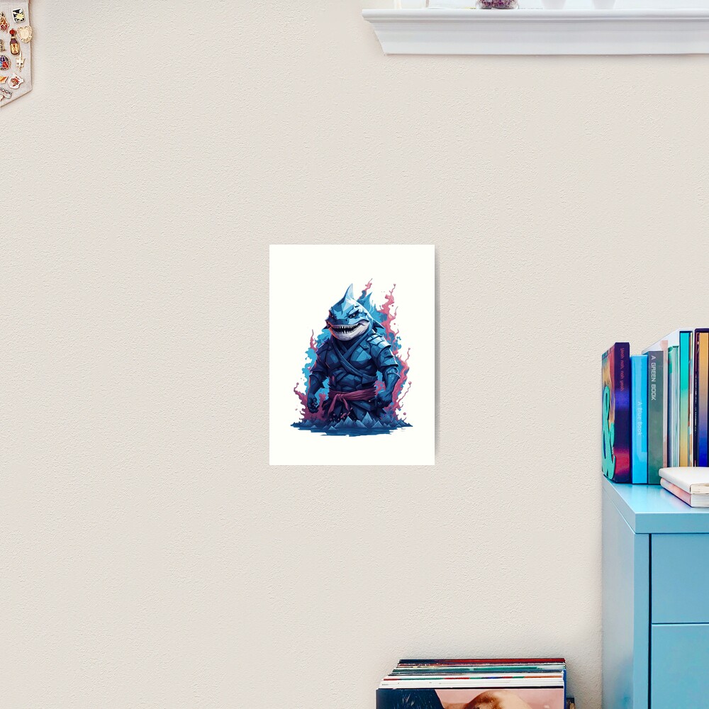 Item preview, Art Print designed and sold by RabbitPrints.