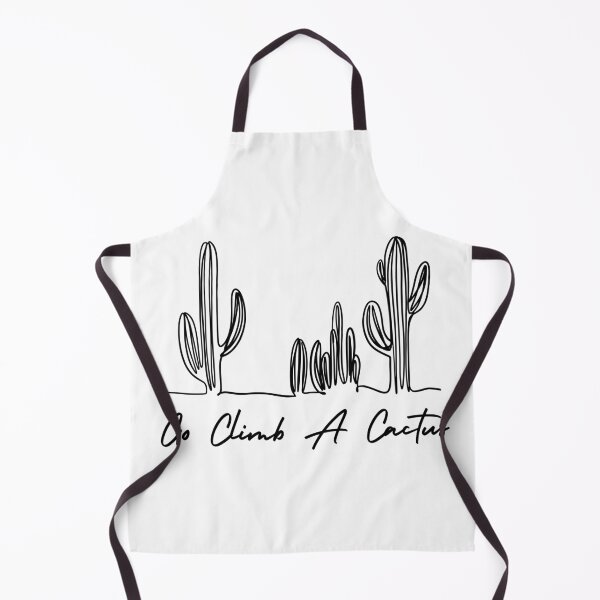 Item preview, Go Climb a Cactus: Fun and Unique Desert Adventure designed and sold by Medisigne.