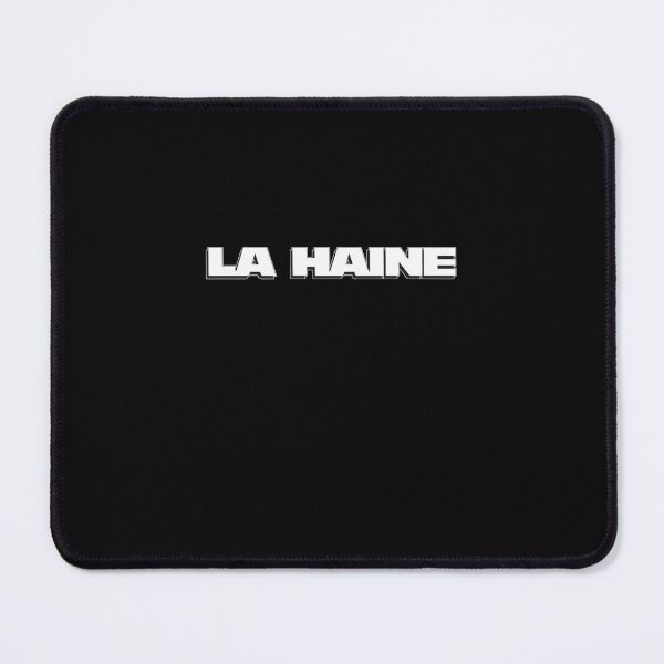 Item preview, La Haine Movie Logo Active designed and sold by HeleneSimonds.