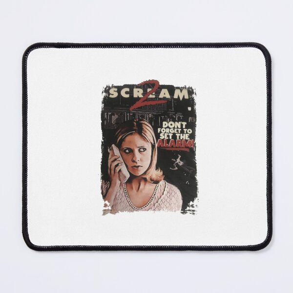 Item preview, Scream 2 Cici Sarah Michelle Gellar, designed and sold by Alvinintheiser.