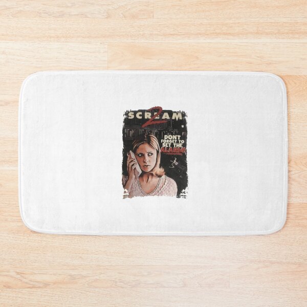 Item preview, Scream 2 Cici Sarah Michelle Gellar, designed and sold by Alvinintheiser.