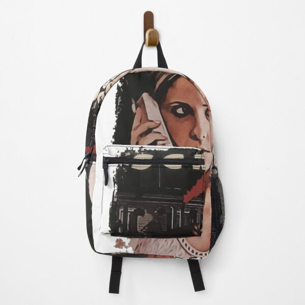 Item preview, Scream 2 Cici Sarah Michelle Gellar, designed and sold by Alvinintheiser.
