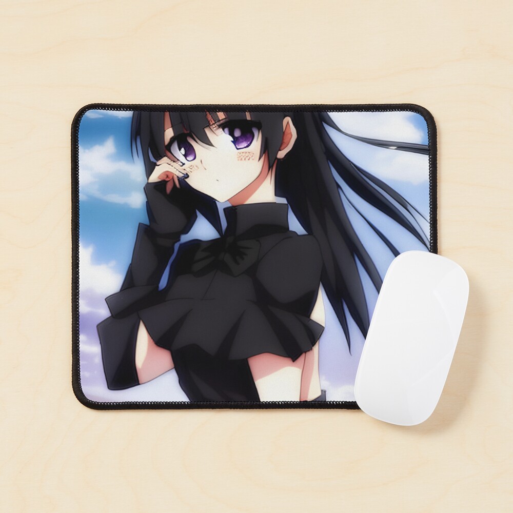 Item preview, Mouse Pad designed and sold by creativefun22.