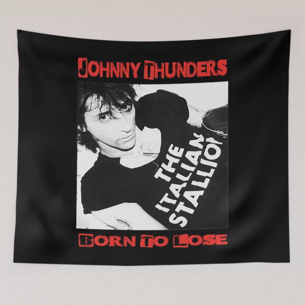 Item preview, the italian stallion designed and sold by CHASEFUNK.
