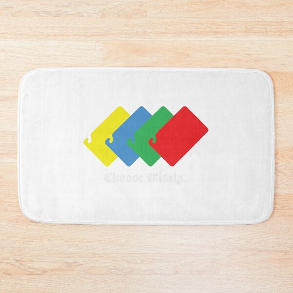 Item preview, Choose Wisely - Chef / Cook / Kitchen Shirt designed and sold by WearInTheWorld.