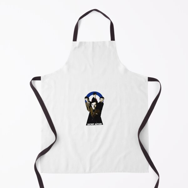 Item preview, Secret Affair Band, designed and sold by Alvinintheiser.