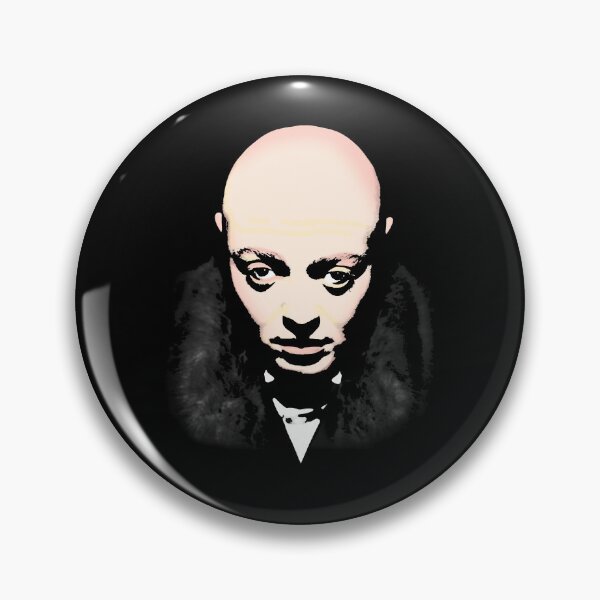 Item preview, Peter Lorre Dr Gogol designed and sold by LP-agent.