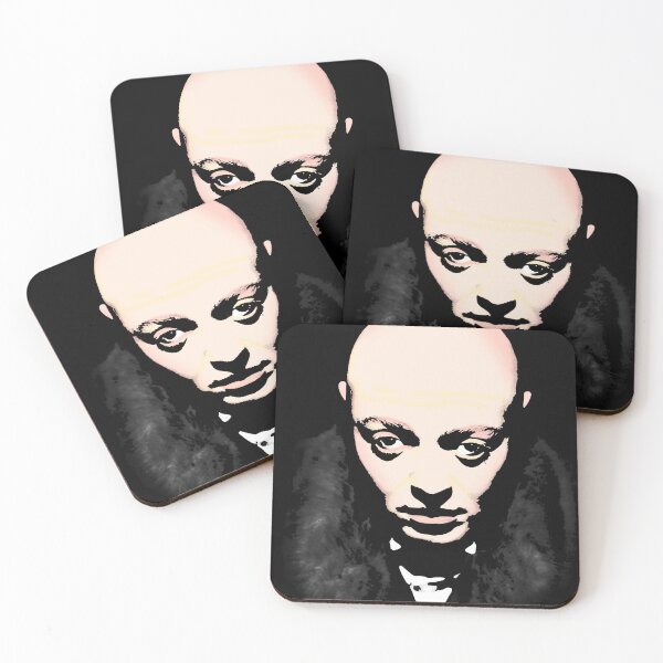Item preview, Peter Lorre Dr Gogol designed and sold by LP-agent.