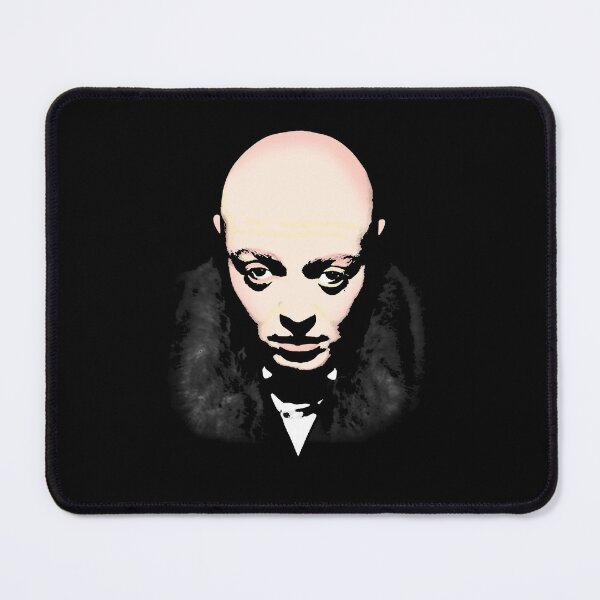 Item preview, Peter Lorre Dr Gogol designed and sold by LP-agent.