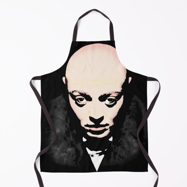 Item preview, Peter Lorre Dr Gogol designed and sold by LP-agent.