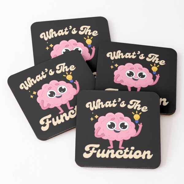 Item preview, Whats the Function ABA Brain Behavior analysis designed and sold by Sasikharn.