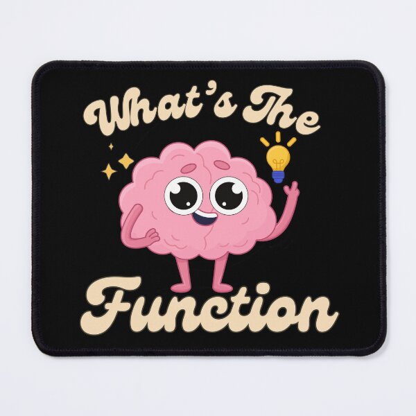 Item preview, Whats the Function ABA Brain Behavior analysis designed and sold by Sasikharn.