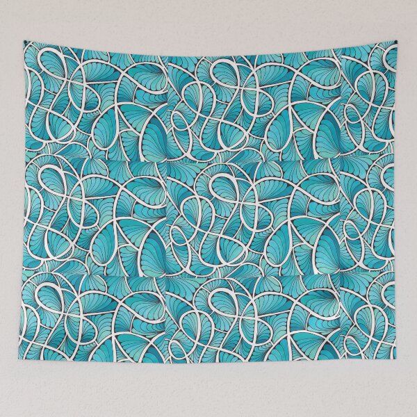 Item preview, Turquoise designed and sold by Aur3lia.