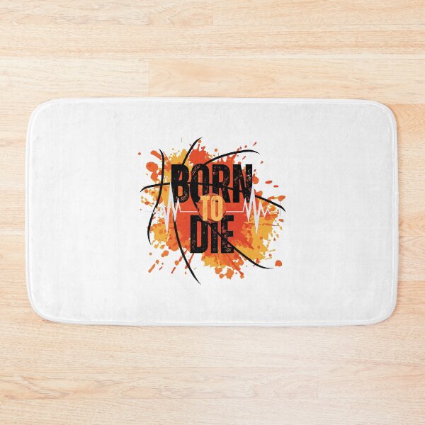 Item preview, Born to die designed and sold by PicArt2023.