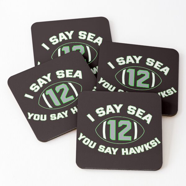Item preview, 12TH Man fan wear Seattle Football designed and sold by swilliamson604.