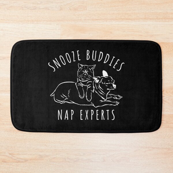 Item preview, Snooze Buddies Nap Experts designed and sold by LittleArij.