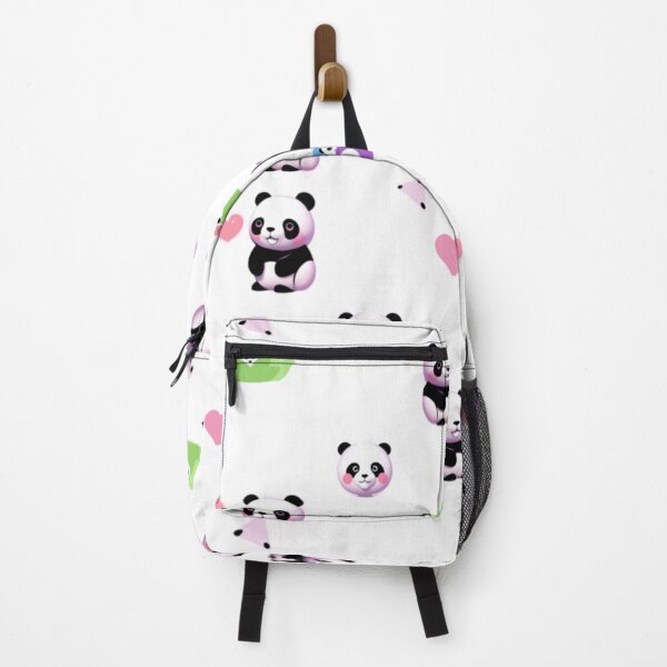 Item preview, Cute panda pattern designed and sold by JackDraws88.