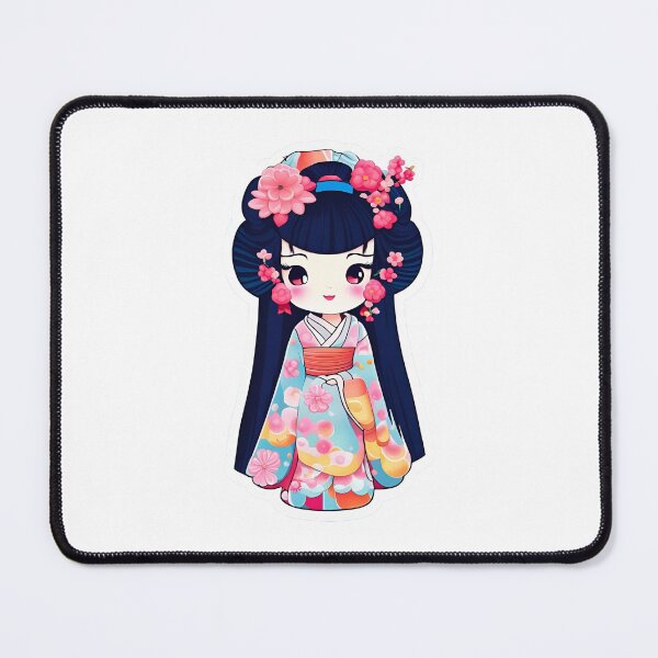 Item preview, Geisha Soul Kawaii Chibi 30 designed and sold by Geisha-Soul.