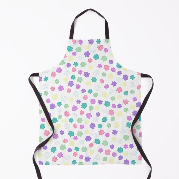 Item preview, Genderfaer star candy designed and sold by merselbethmakes.