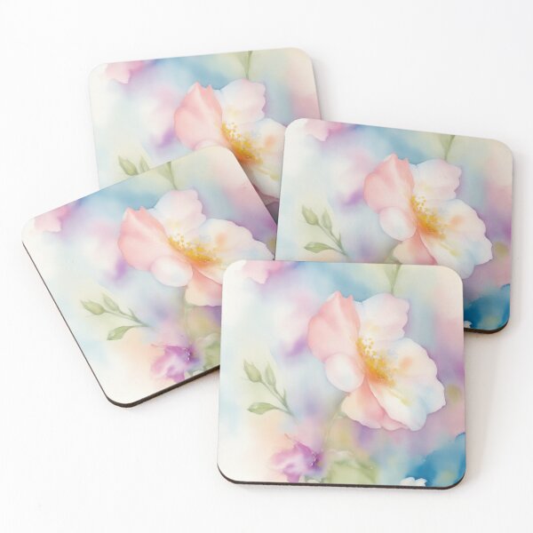 Item preview, meadow red Floral Elegance designed and sold by jkrphoto.
