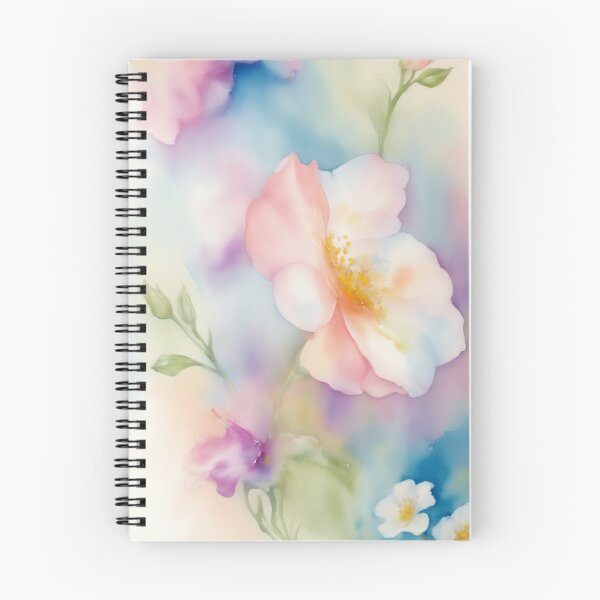 Item preview, meadow red Floral Elegance designed and sold by jkrphoto.